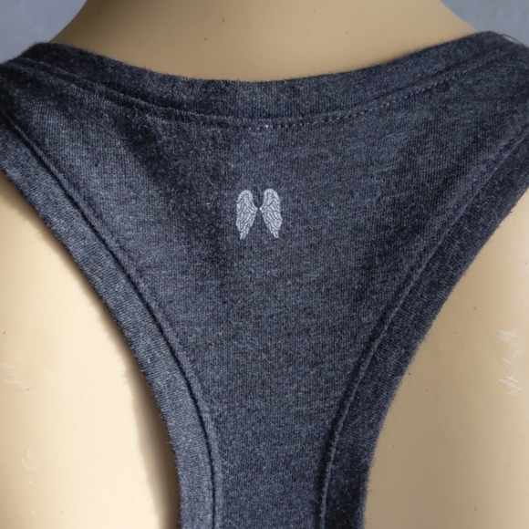 Victoria's Secret Stay The Night Muscle Tank  S - Picture 5 of 8